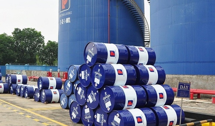 Đề xuất kéo dài thời hạn giảm thuế nhập khẩu xăng dầu về 0% đến hết tháng 6