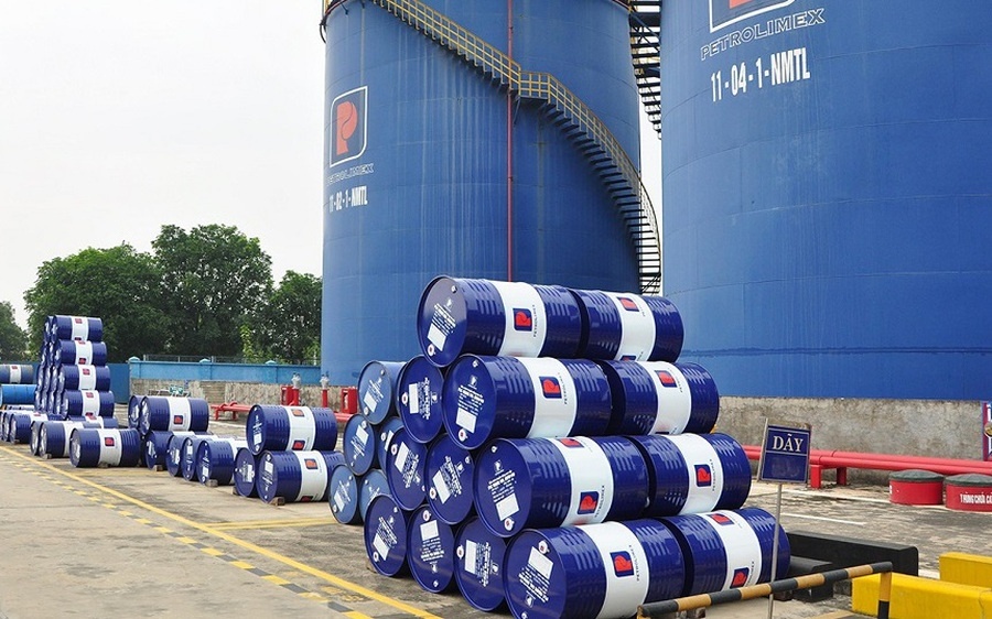 Đề xuất kéo dài thời hạn giảm thuế nhập khẩu xăng dầu về 0% đến hết tháng 6