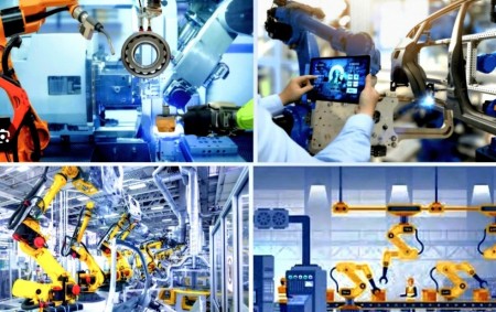 Bộ Công Thương thúc đẩy Nghị quyết 57, đột phá công nghệ số