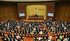 Luật không chỉ mở đường mà còn phải sửa đường