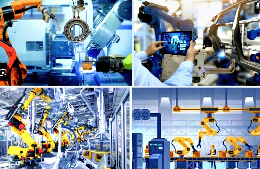 Bộ Công Thương thúc đẩy Nghị quyết 57, đột phá công nghệ số