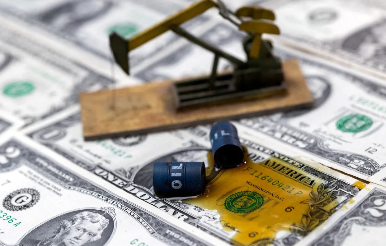 Greenpeace cáo buộc các công ty dầu khí thu “lợi nhuận thời chiến”