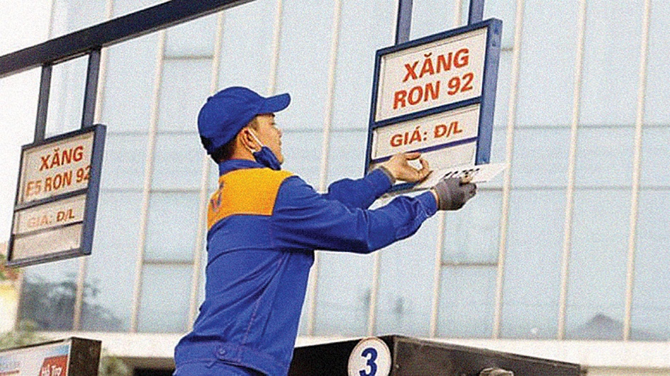 Chiến sự Trung Đông và phép thử mới với kinh tế toàn cầu