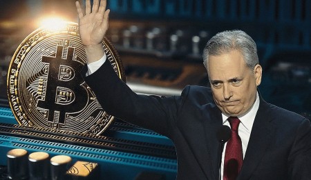 David Sacks - ông trùm AI trong chính quyền Trump