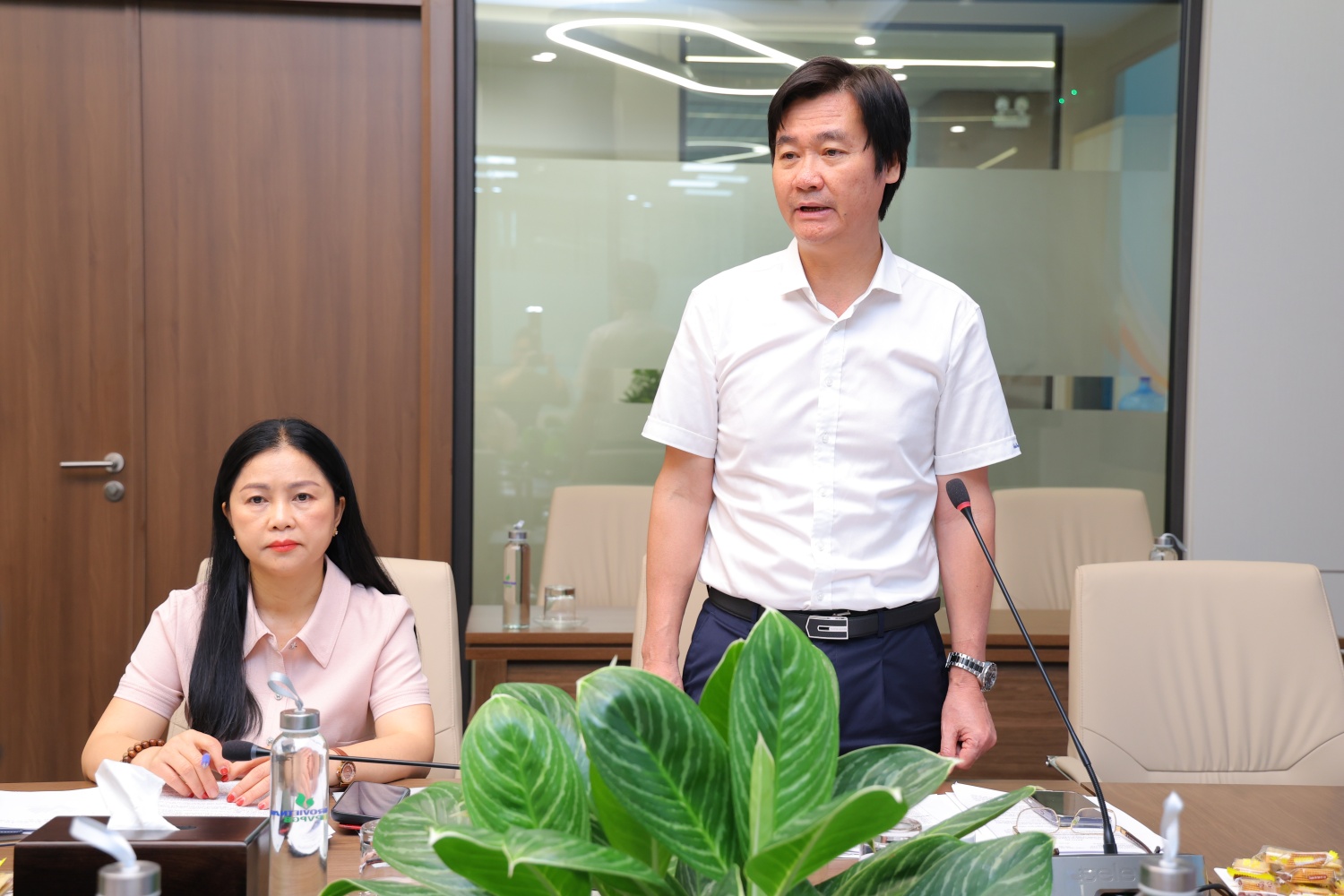 Công đoàn PVPGB: Kịp thời nắm bắt tâm tư, duy trì “ngọn lửa” nhiệt huyết của người lao động Công đoàn PVPGB: Kịp thời nắm bắt tâm tư, duy trì “ngọn lửa” nhiệt huyết của người lao động