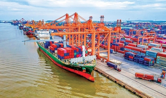 Tin tức kinh tế ngày 7/4: Miễn nhiều khoản phí, lệ phí giao thông vận tải