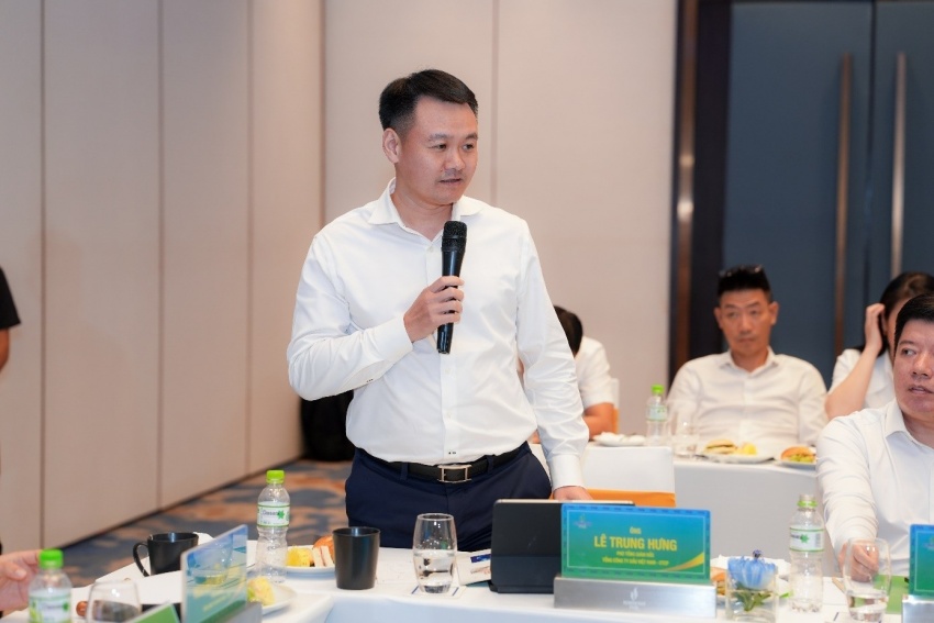 PVOIL - BSR strengthen value chain and promote biofuel development