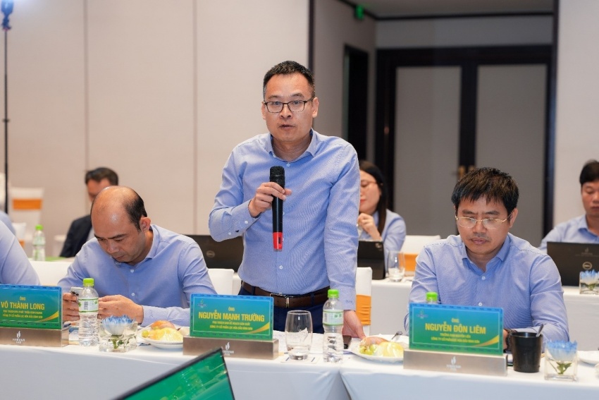 PVOIL - BSR strengthen value chain and promote biofuel development