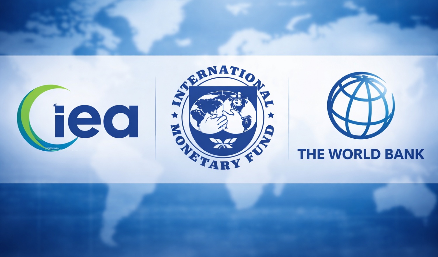 IEA, IMF, WB sẽ thảo luận về vấn đề khủng hoảng năng lượng