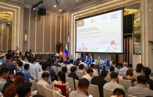 Sverdlovsk (Nga) sẵn sàng thúc đẩy các dự án năng lượng với Việt Nam