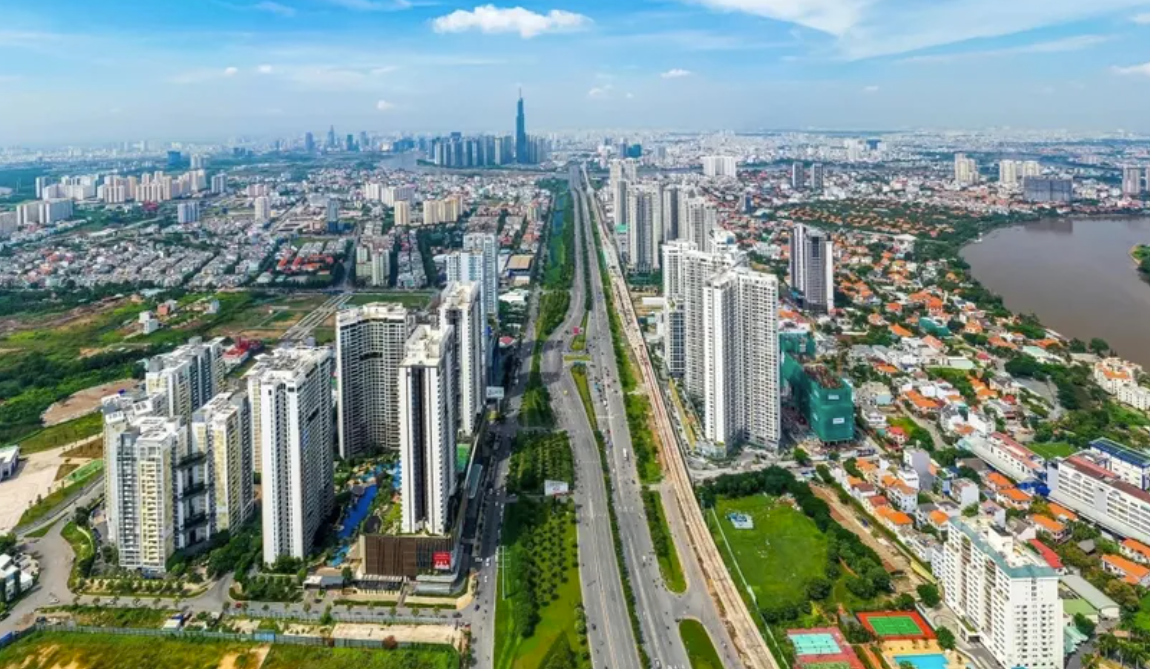 Cần đột phá cơ chế để TP HCM tự chủ tài chính tương xứng với vai trò đầu tàu