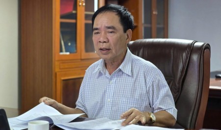 Dung Quất trước cơ hội thành “siêu trung tâm năng lượng”: Cần rõ cơ chế để đi vào thực tiễn