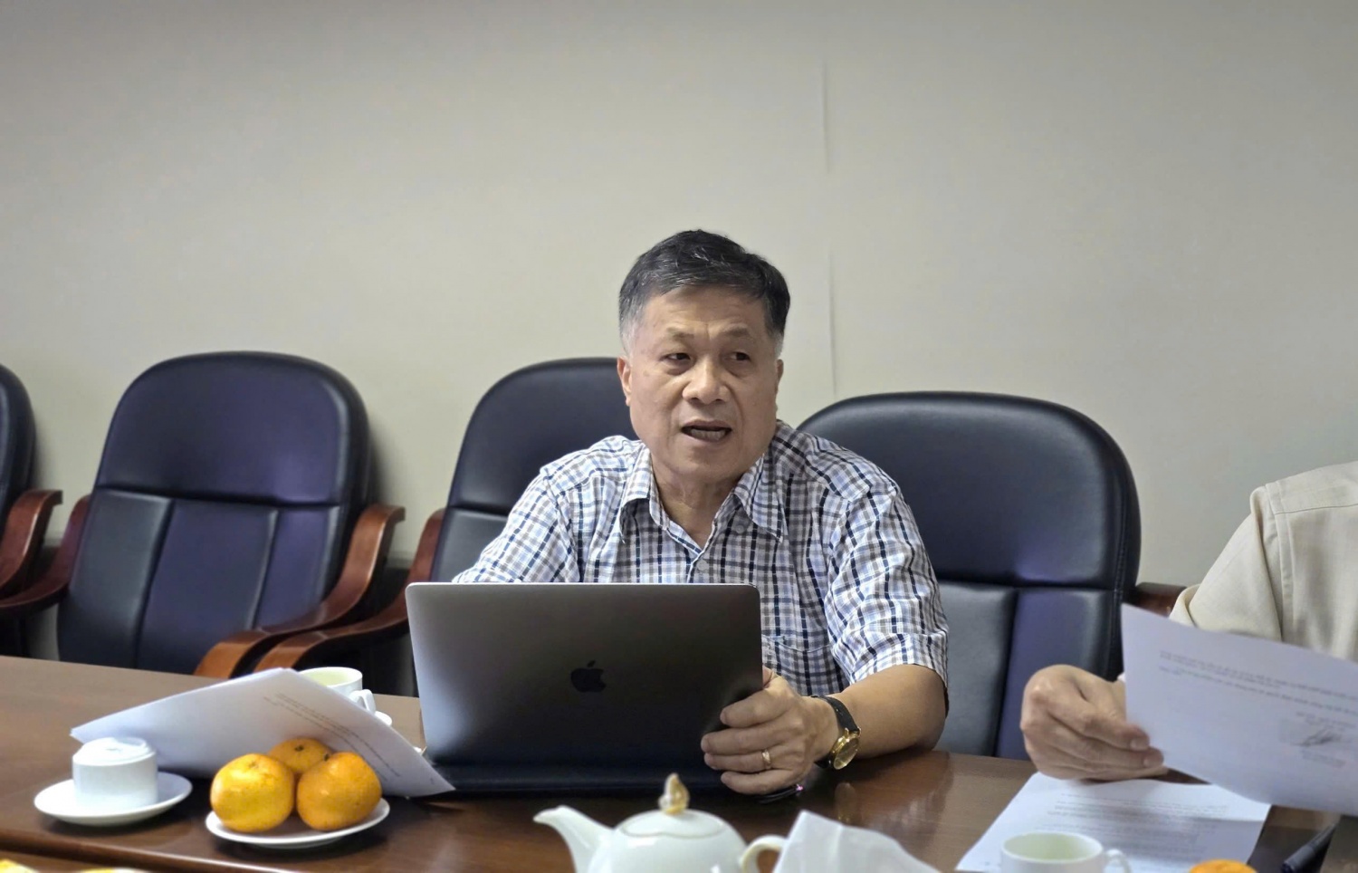 Dung Quất trước cơ hội thành “siêu trung tâm năng lượng”: Cần rõ cơ chế để đi vào thực tế Dung Quất trước cơ hội thành “siêu trung tâm năng lượng”: Cần rõ cơ chế để đi vào thực tiễn