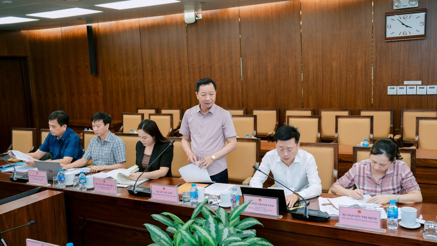 Cần mở thêm không gian phát triển cho TKV tại Quảng Ninh