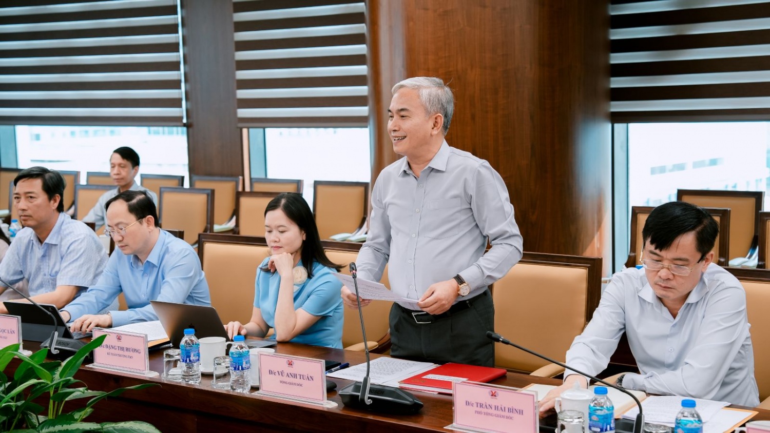 Cần mở thêm không gian phát triển cho TKV tại Quảng Ninh