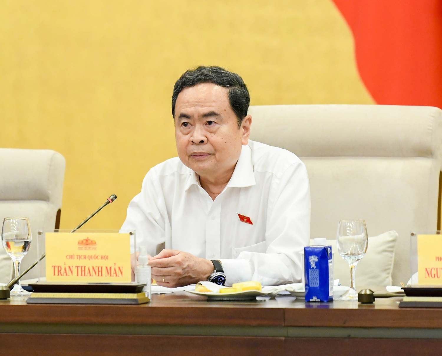 Trình Quốc hội quyết định mức thuế xăng dầu trong bối cảnh giá năng lượng biến động