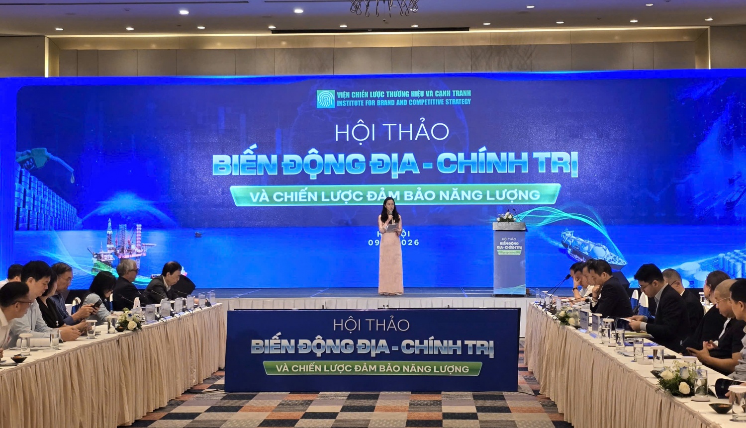 Doanh nghiệp nhà nước “đứng mũi chịu sào” khi thị trường biến động