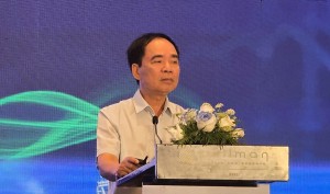 Xây dựng kho dự trữ xăng dầu quốc gia là yêu cầu cấp bách