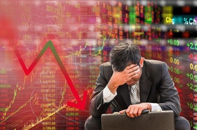 Tin nhanh chứng khoán ngày 9/4: “Hạ nhiệt” sau phiên tăng sốc, VN Index mất gần 20 điểm Tin nhanh chứng khoán ngày 9/4: “Hạ nhiệt” sau phiên tăng sốc, VN Index mất gần 20 điểm