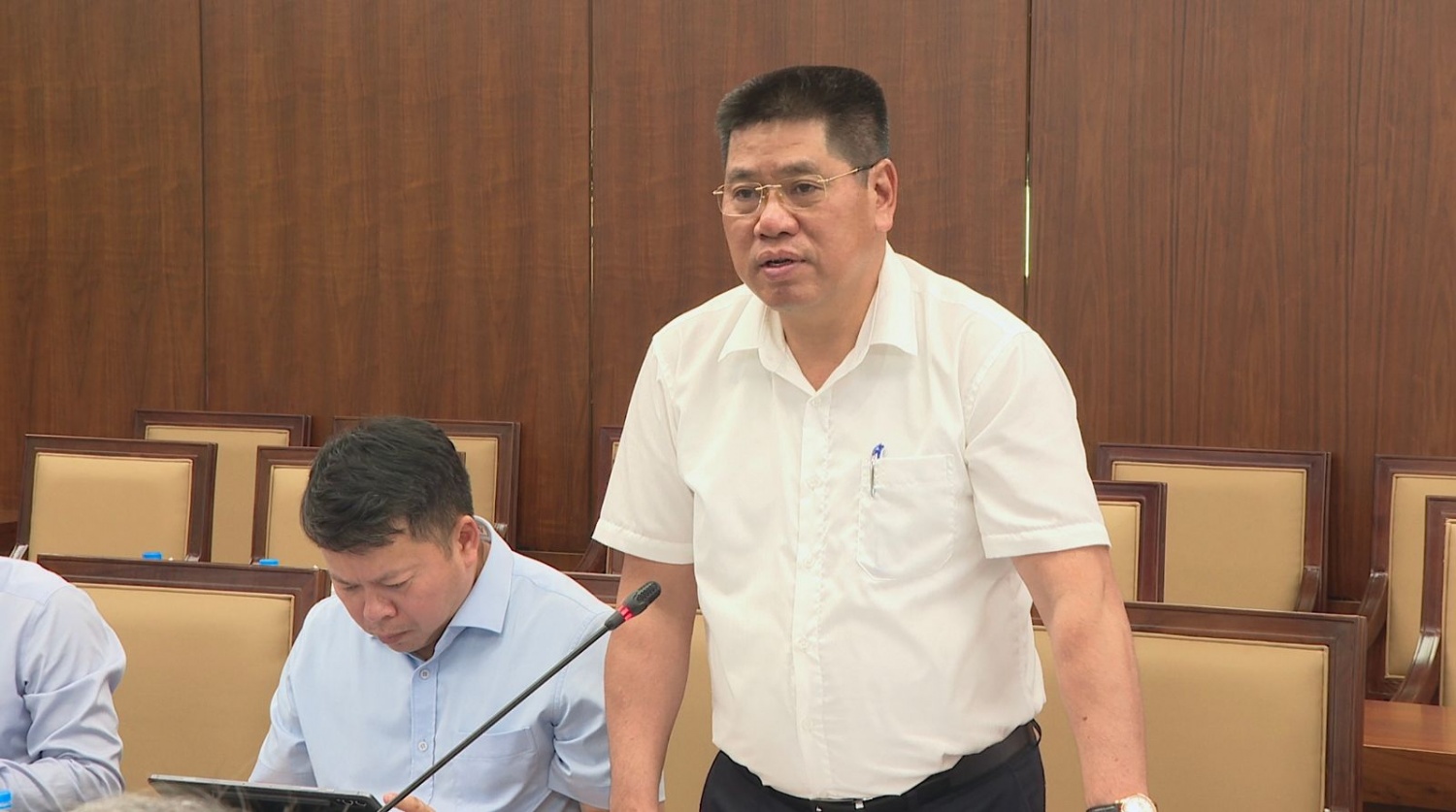 Hệ số tài chính TKV