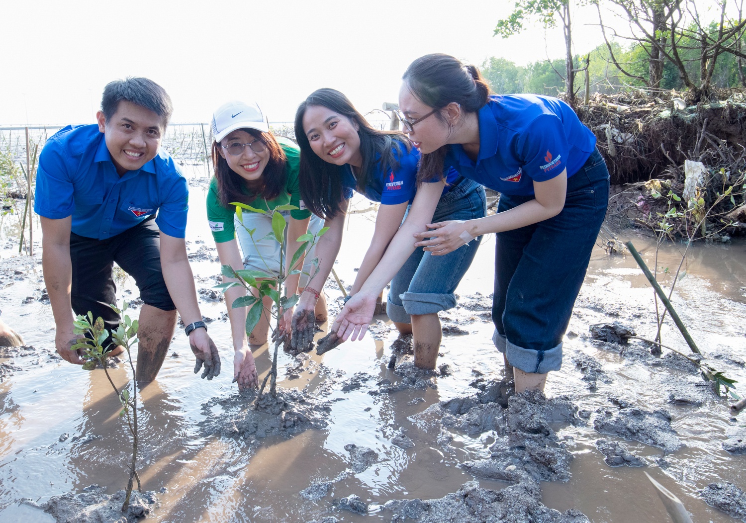 Người “giữ lửa” trẻ tại PVTrans