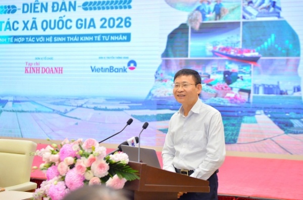 HTX và doanh nghiệp: Đã đến lúc chuyển từ bao tiêu sang “đồng đầu tư”