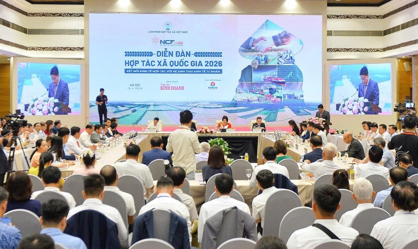 HTX và doanh nghiệp: Đã đến lúc chuyển từ bao tiêu sang “đồng đầu tư”