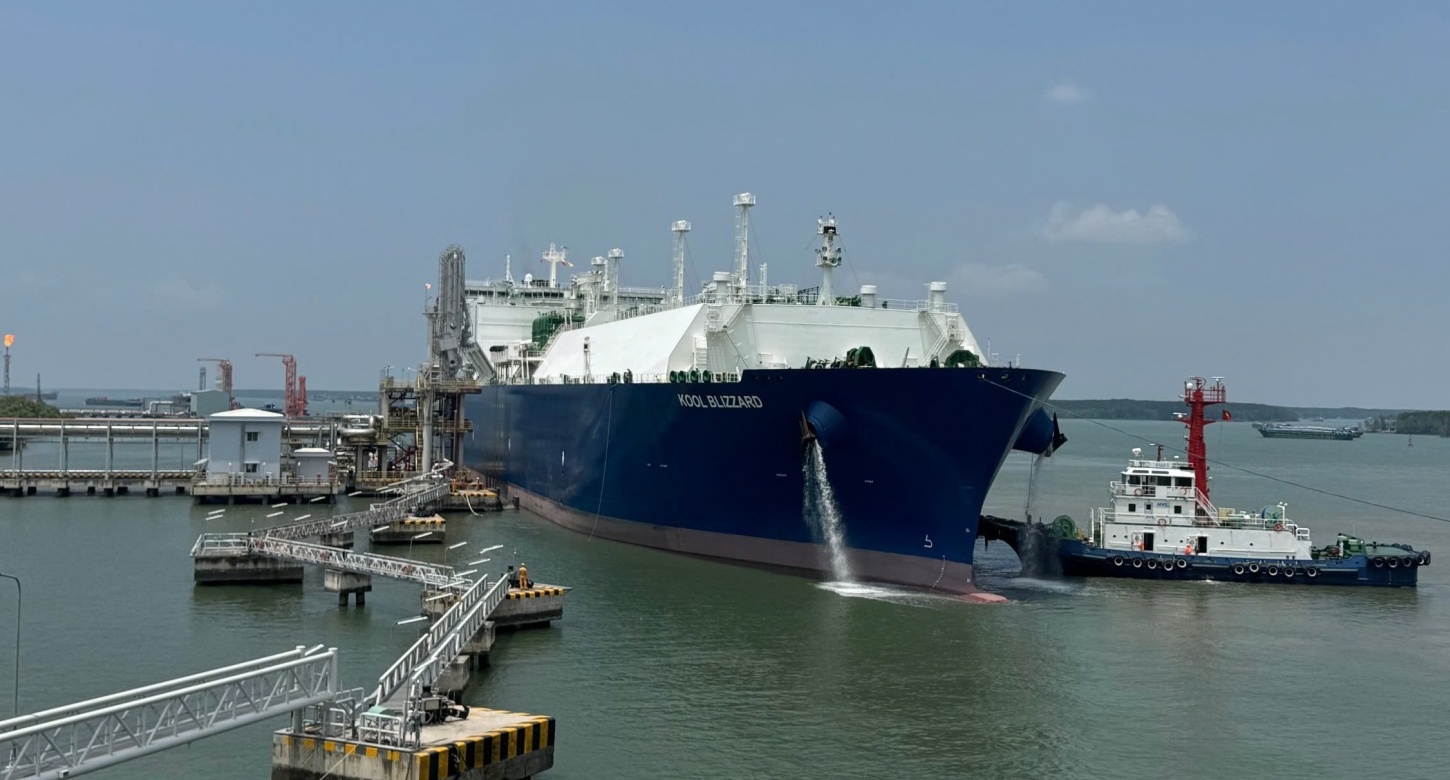 "Điểm nóng" Trung Đông ngày 25/4: Xung đột Trung Đông gây hệ lụy dài hạn đối với sản xuất LNG