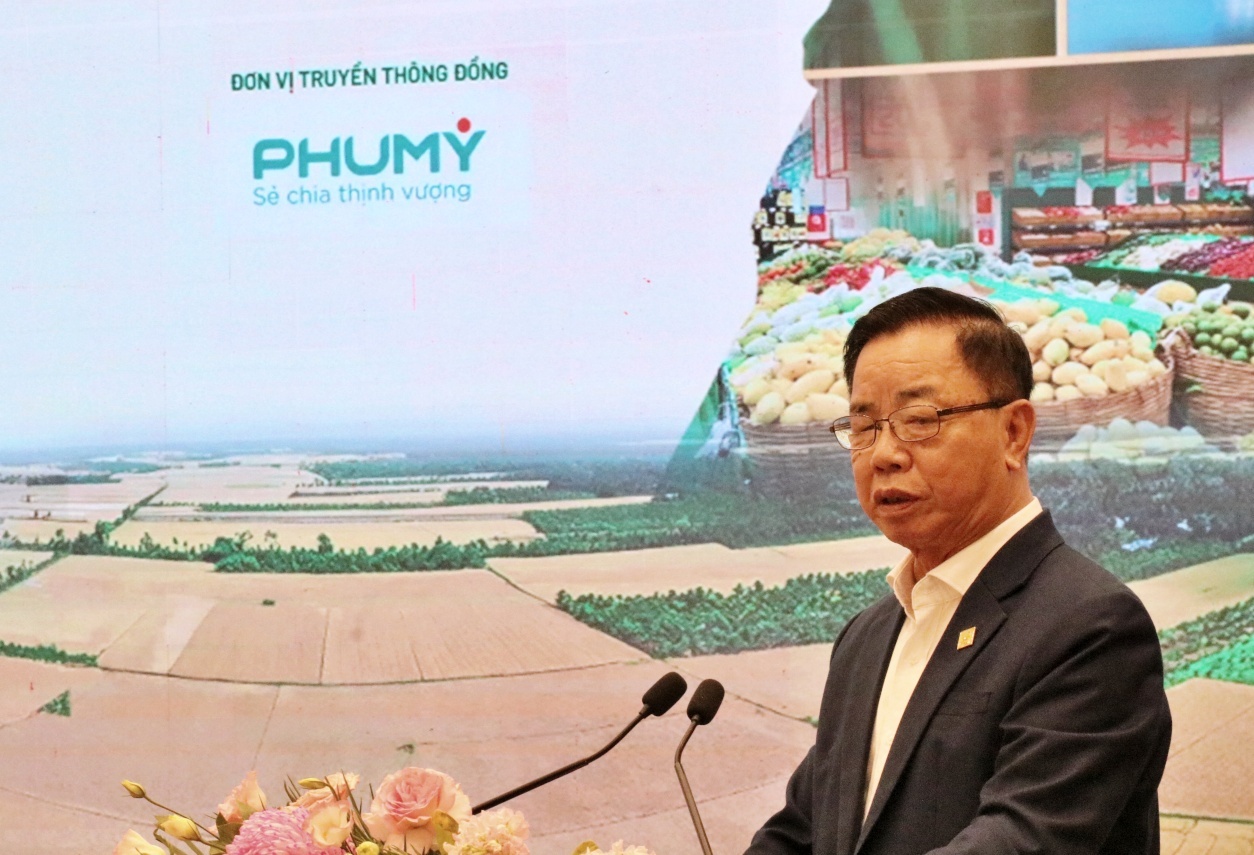 HTX và doanh nghiệp: Đã đến lúc chuyển từ bao tiêu sang “đồng đầu tư”