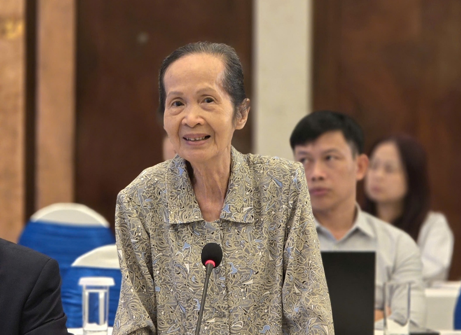 Dồn lực cho năng lượng để bảo đảm tăng trưởng bền vững