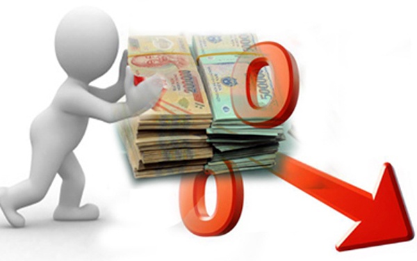 Tin tức kinh tế ngày 10/4: Loạt ngân hàng tiên phong giảm lãi suất Tin tức kinh tế ngày 10/4: Loạt ngân hàng tiên phong giảm lãi suất