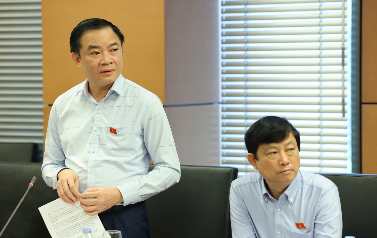 Kiến nghị hoàn thiện thể chế thúc đẩy dự án năng lượng, đáp ứng tăng trưởng 2 con số