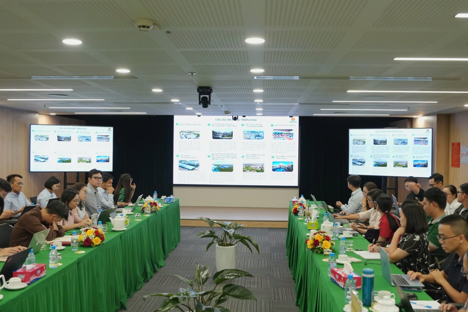 PVCFC nỗ lực chinh phục kỳ vọng dài hạn của nhà đầu tư bằng chiến lược đa trụ cột