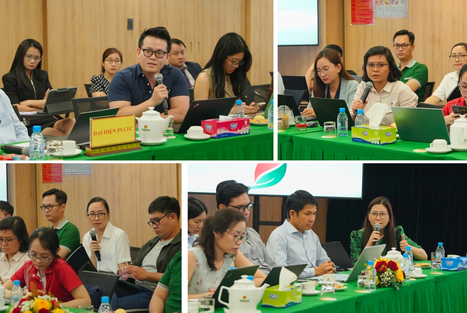 PVCFC nỗ lực chinh phục kỳ vọng dài hạn của nhà đầu tư bằng chiến lược đa trụ cột