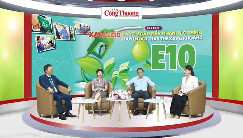 Nhiên liệu sinh học: 