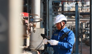 Kỹ sư Nguyễn Huy Thạch: "Chốt chặn an toàn" tại Nhà máy Lọc dầu Dung Quất
