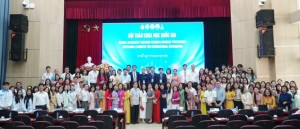 Thúc đẩy năng lực ngoại ngữ trong kỷ nguyên hội nhập toàn cầu