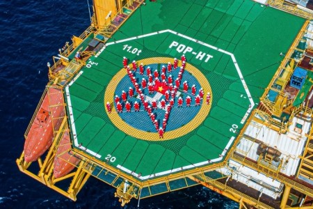 Đưa Nghị quyết Đại hội XIV vào cuộc sống: Đảng bộ Petrovietnam tạo xung lực mới cho nhiệm kỳ phát triển