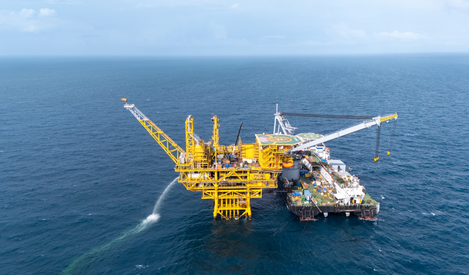 Đưa Nghị quyết Đại hội XIV vào cuộc sống: Đảng bộ Petrovietnam tạo xung lực mới cho nhiệm kỳ phát triển Đưa Nghị quyết Đại hội XIV vào cuộc sống: Đảng bộ Petrovietnam tạo xung lực mới cho nhiệm kỳ phát triển