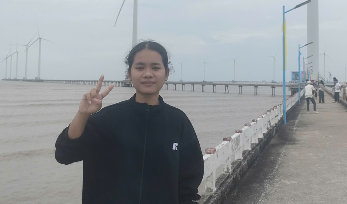 Những tấm gương nghị lực từ Quỹ học bổng Thắp Sáng Niềm Tin