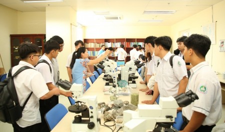 PVU: Đánh thức đam mê công nghệ từ hệ sinh thái năng lượng thực tế