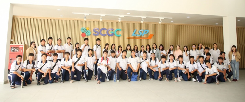 PVU: Đánh thức đam mê công nghệ từ hệ sinh thái năng lượng thực tế