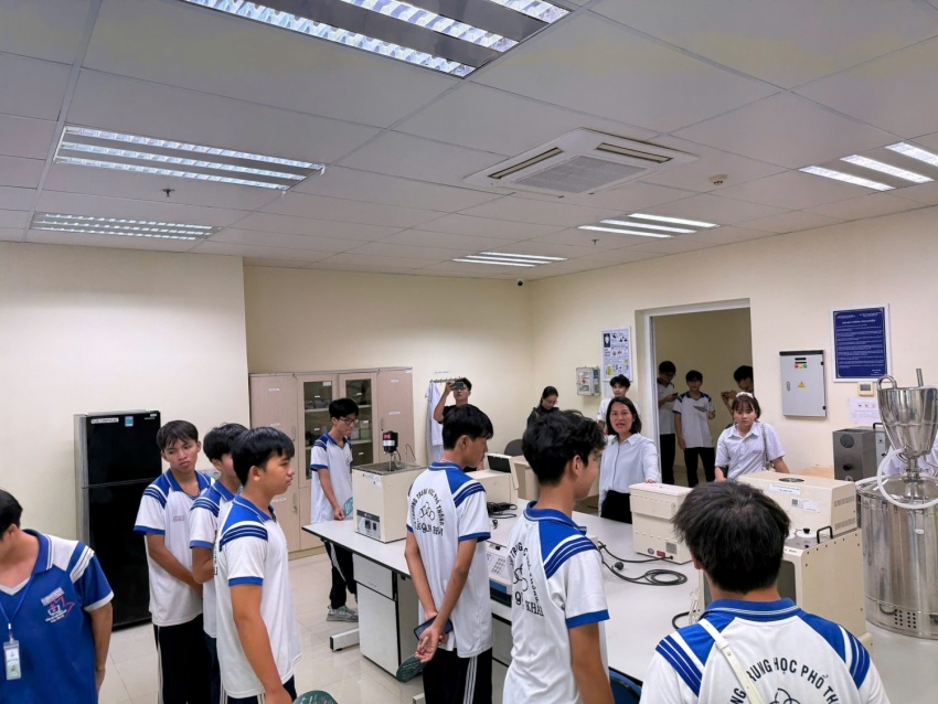 PVU: Đánh thức đam mê công nghệ từ hệ sinh thái năng lượng thực tế