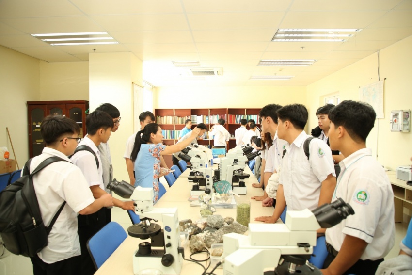 PVU: Đánh thức đam mê công nghệ từ hệ sinh thái năng lượng thực tế