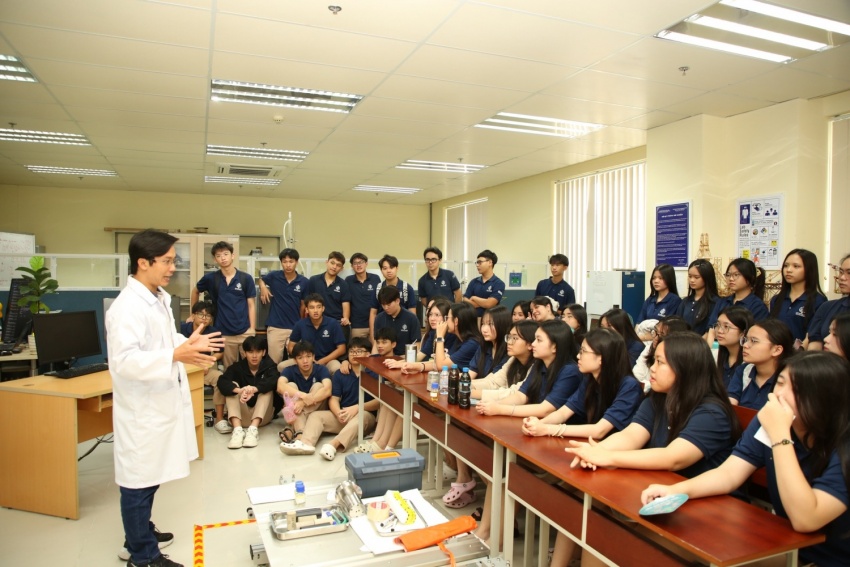 PVU: Đánh thức đam mê công nghệ từ hệ sinh thái năng lượng thực tế