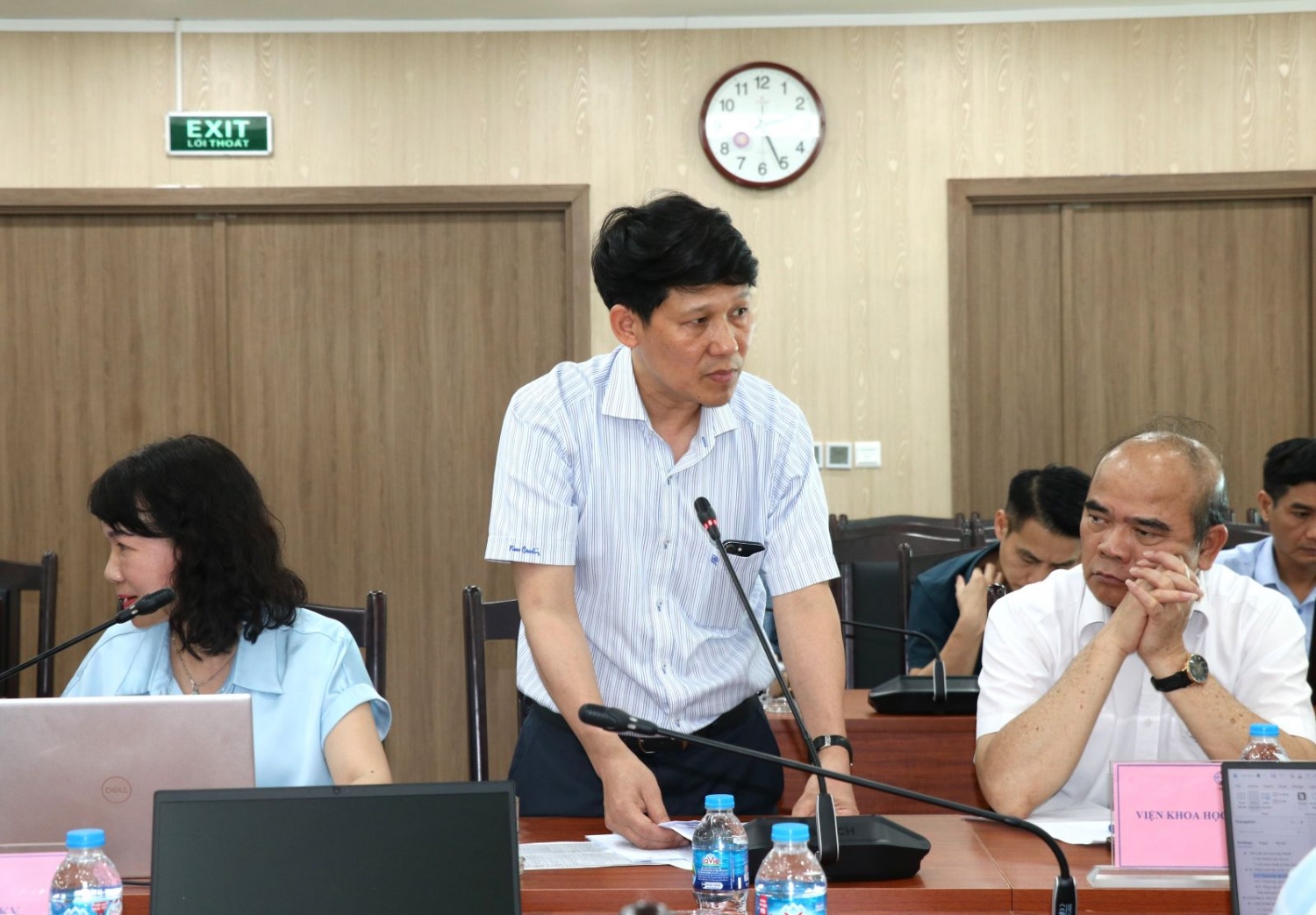 TKV rà soát định mức tiêu hao vật tư chủ yếu trong khai thác than TKV rà soát định mức