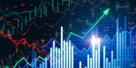 Tin nhanh chứng khoán ngày 13/4: Cổ phiếu VIC tỏa sáng, VN Index lội ngược dòng Tin nhanh chứng khoán ngày 13/4: Cổ phiếu VIC tỏa sáng, VN Index lội ngược dòng