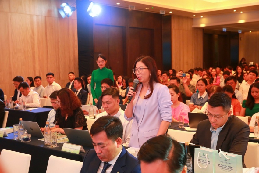 Navigating market volatility, BSR reinforces internal strength and long-term vision