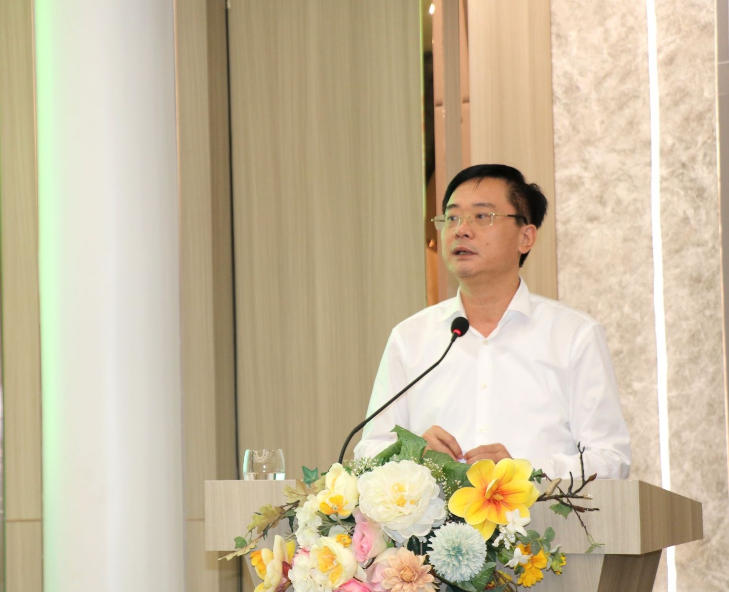 TKV điều chỉnh định biên, định mức lao động