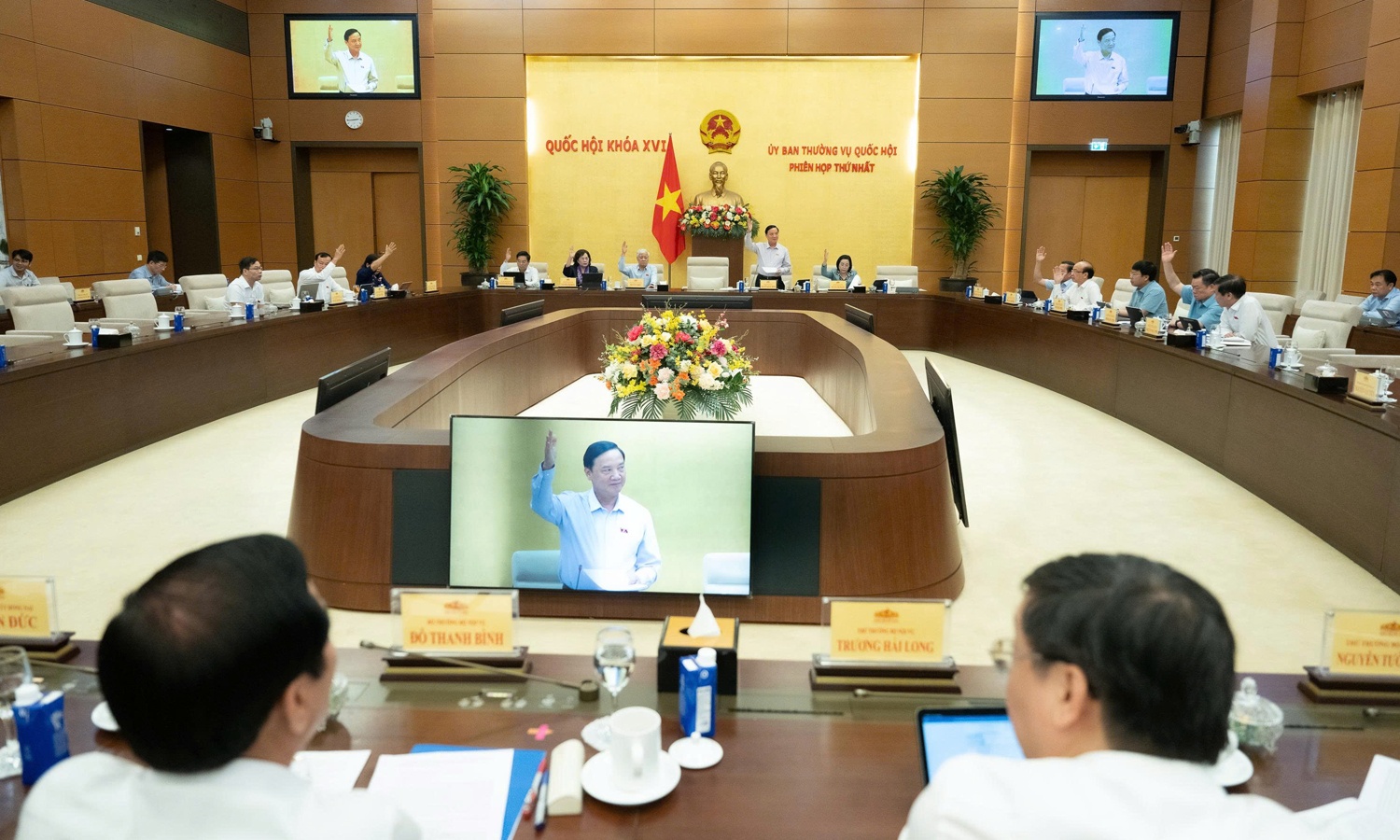 Đề xuất Đồng Nai là thành phố trực thuộc Trung ương từ 30/4